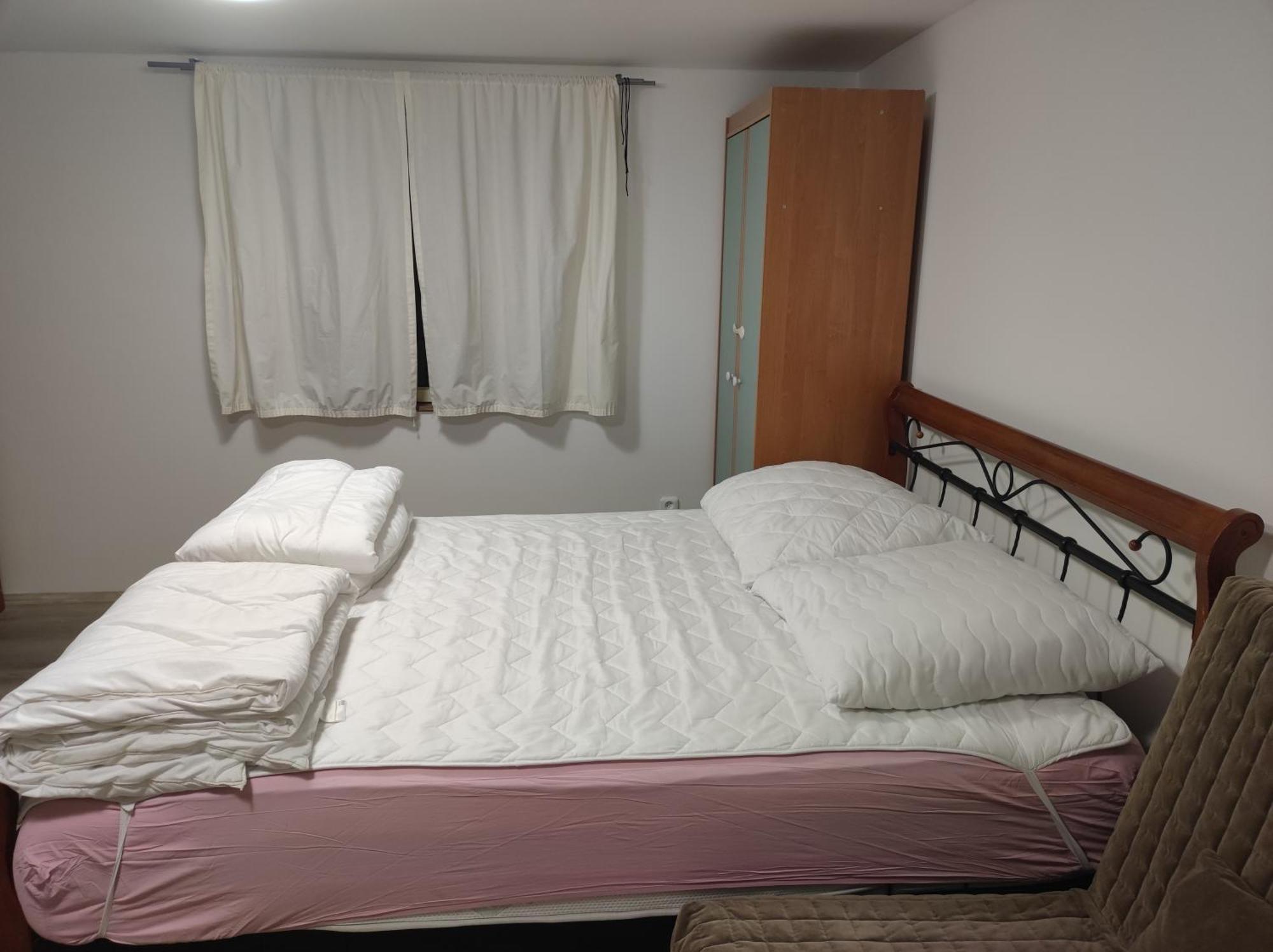 Lesni Chaty "Hogo Fogo" Kytlice Buitenkant foto